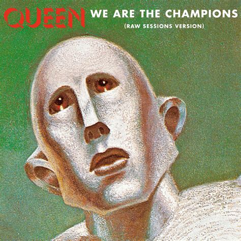 lyrics to we are the champions by queen|we are the champions genius.